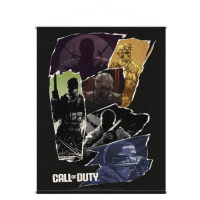 Plagát na stenu Call of Duty: Modern Warfare 3 - Canvas