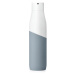 Antibakteriálna fľaša LARQ Movement, edícia TERRA, White / Pebble 950 ml - LARQ
