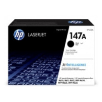 HP W1470A Tonerová kazeta Black 147A