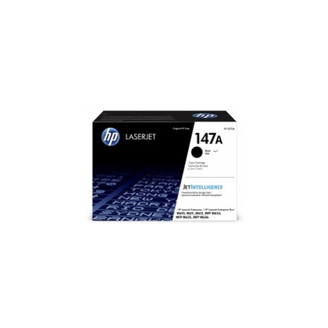 HP W1470A Tonerová kazeta Black 147A