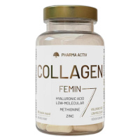 PHARMA ACTIV Collagen femin 90 kapsúl