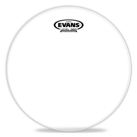 Evans TT10GR Genera 10" Resonant