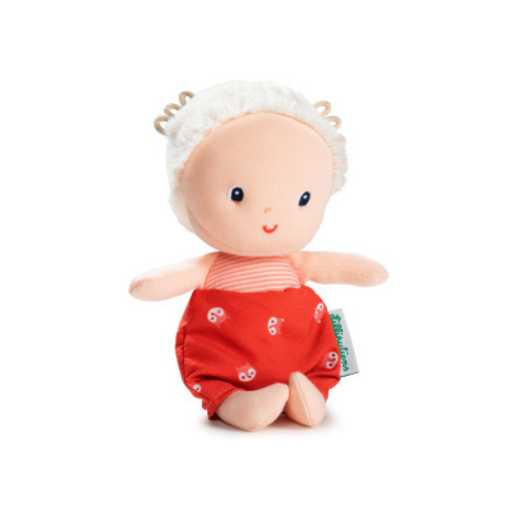 Lilliputiens – moja prvá bábika Mila