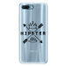 Silikónové puzdro iSaprio - Hipster Style 02 - Huawei Honor 10