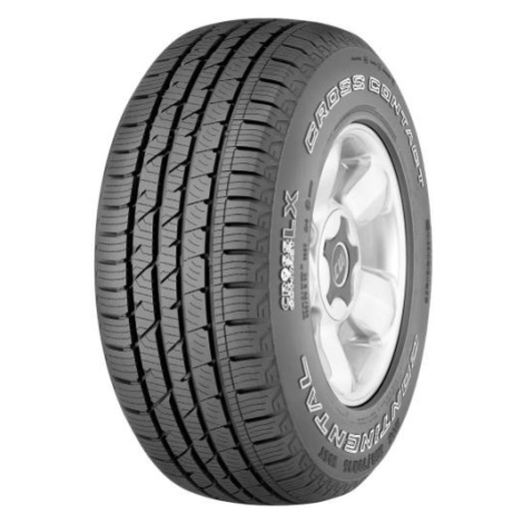 CONTINENTAL 275/40 R 22 108Y CONTICROSSCONTACT_LX_SPORT TL XL FR