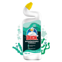Duck WC gél Biodedradable formula /Pine 750ml