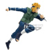 Banpresto Naruto Shippuden Vibration Stars PVC Statue Namikaze Minato 18 cm