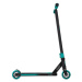 Globber Freestyle Kolobežka STUNT SCOOTER GS 540 Black - teal