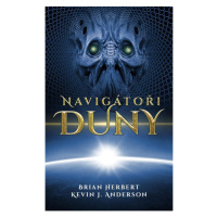 Baronet Navigátoři Duny (Nové vydanie)