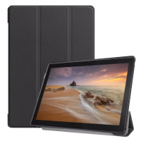 Tactical Book Tri Fold Pouzdro pro Samsung T830/T835 Galaxy TAB S4 10.5 Black