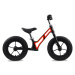 Bežecký bicykel Tiny Bike Jokomisiada SP0662 - červený