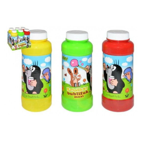 Wiky Bublifuk Krtko 240 ml