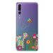 Odolné silikónové puzdro iSaprio - Bee 01 - Huawei P20 Pro