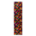 Kusový koberec Spectrum Dynamic Multi Rozmery kobercov: 200x290