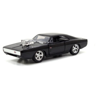 Jada Rýchlo a zbesilo auto 1970 Dodge Charger 1 : 32