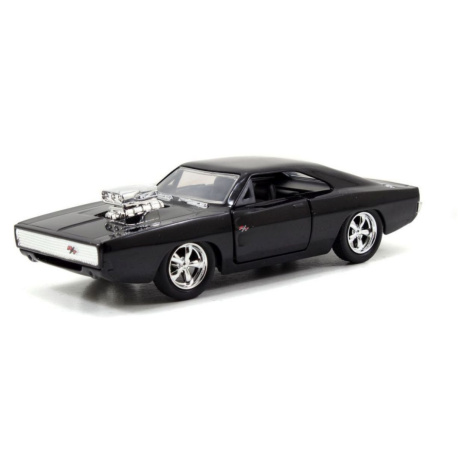 Jada Rýchlo a zbesilo auto 1970 Dodge Charger 1 : 32