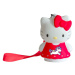 Teknofun Hello Kitty Light-Up Figure Unicorn 8 cm