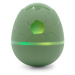 Cheerble Wicked Egg Interaktivní pamlsková hračka pro psy - zelená