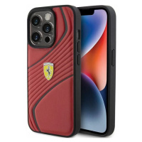Kryt Ferrari FEHCP15LPTWR iPhone 15 Pro 6.1