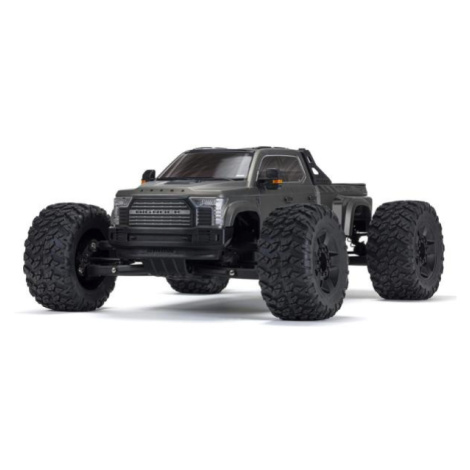 Arrma Big Rock 6S BLX 1:7 4WD RTR čierna