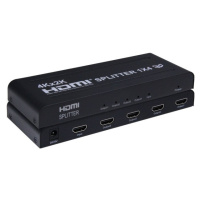 PremiumCord HDMI splitter