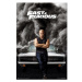 Plagát Fast & Furious - Dominic Toretto (161)