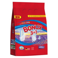 Dalli Group Bonux prášok 1.5kg 20pd Color Levander