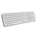 Logitech MX Keys S US Pale Grey