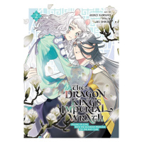 Seven Seas Entertainment Dragon King's Imperial Wrath 2