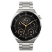 HUAWEI Watch GT3 Pro 46 mm Stainless Silver