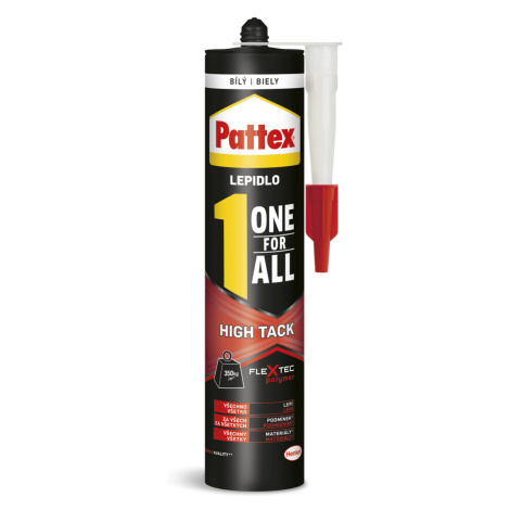 Pattex ONE for ALL High Tack 440g