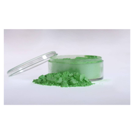 Prášková farba Super Jade 10g - Rolkem - Rolkem