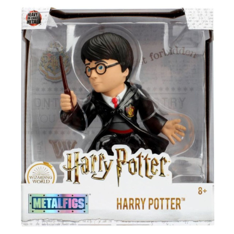 Jada Harry Potter figúrka 10 cm