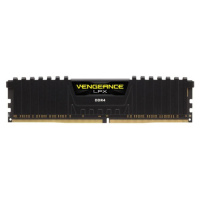 Corsair Vengeance LPX Black 16GB (2x8GB) DDR4 2400 CL14