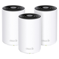 Tp-Link Deco XE75(3-pack)