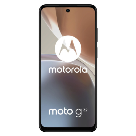 Motorola Moto G32 6/128 GB Mineral Grey + 10€ na druhý nákup