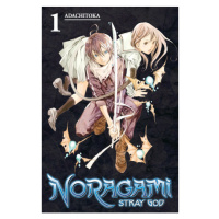 Kodansha America Noragami: Stray God 1