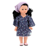 Petitcollin Bábika 39 cm Émilie Prune