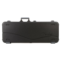 Fender Deluxe Molded Case - Jaguar/Jazzmaster