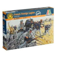 Model Kit figurky 6054 - French Foreign Legion (1:72)