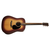 Martin D-18 Satin Amberburst