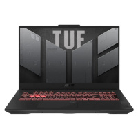 ASUS TUF GAMING A17 FA706NF-HX006W,RYZEN 5 7535HS,17.3 1920X1080 FHD,RTX2050/4GB,16GB,SSD 512GB,