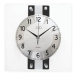 Nástenné hodiny JVD NS21051.1 32cm