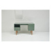 Pracovný stôl 50x130 cm Color Living – Tom Tailor