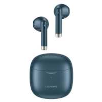 Bluetooth Stereo Headset, v5.0, TWS, nabíjací dok, vodotesný, dotykové ovládanie, Usams IA04, ná