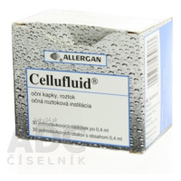 CELLUFLUID