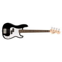 Fender Squier Mini Precision Bass Black Laurel