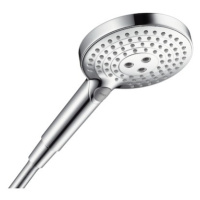 Sprchová hlavica Hansgrohe Raindance Select S chróm 26530000