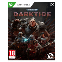 Warhammer 40,000: Darktide (Xbox Series X)