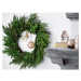 Sklenená vianočné gule Ciana – Bloomingville